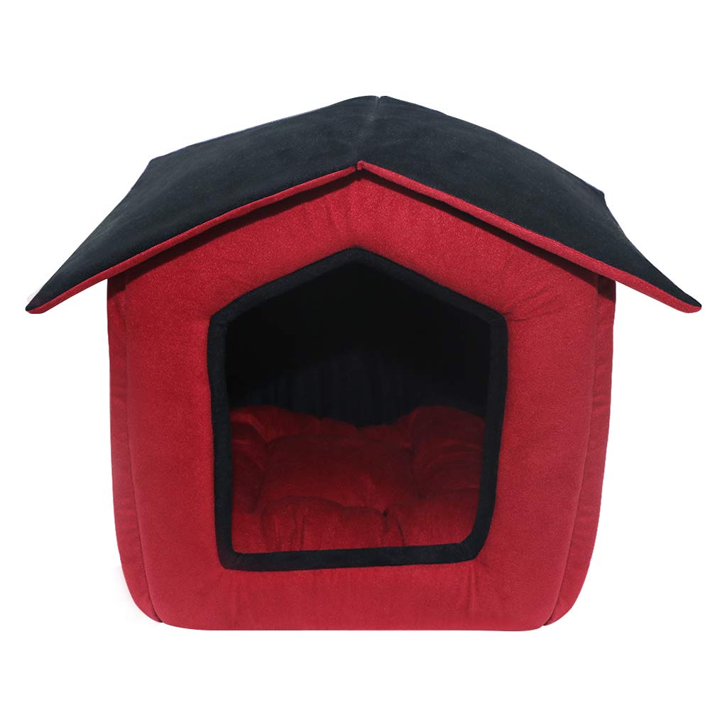 RED-BLACK