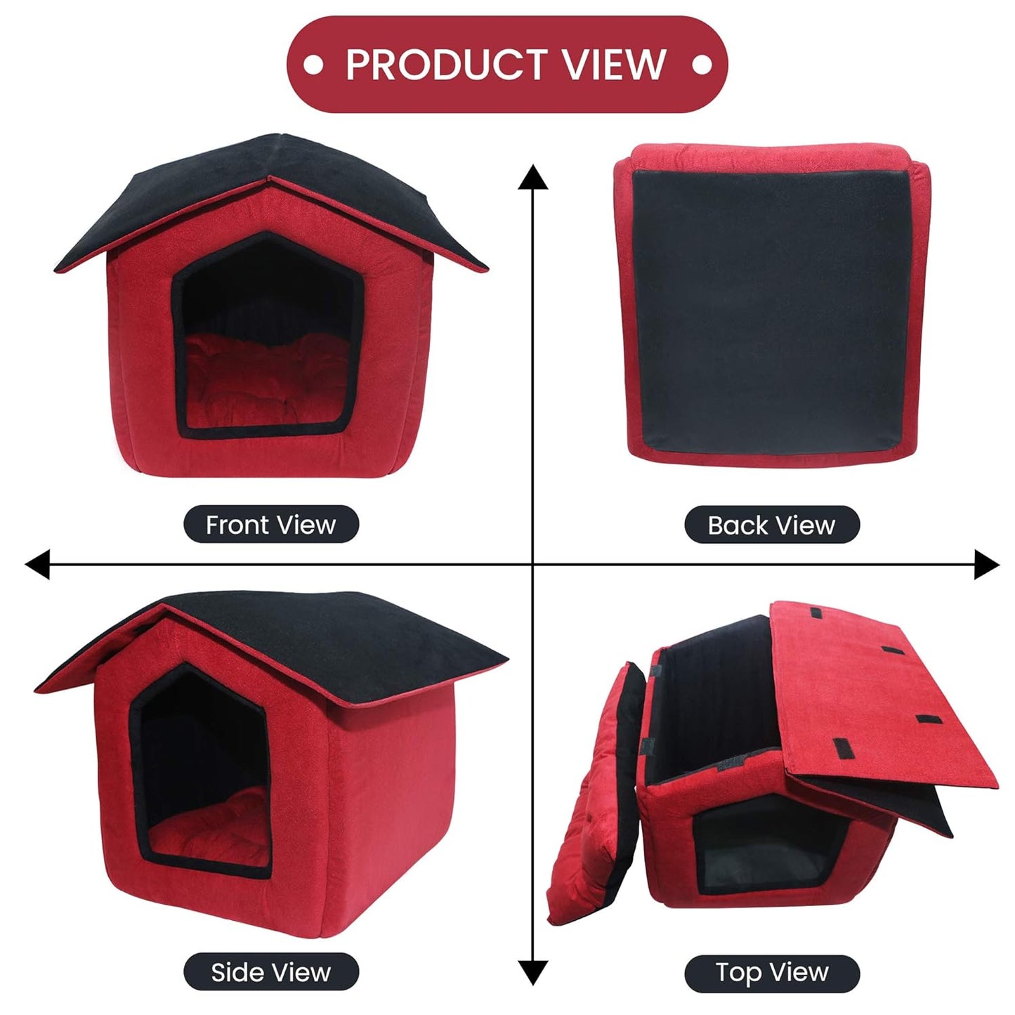 RED-BLACK