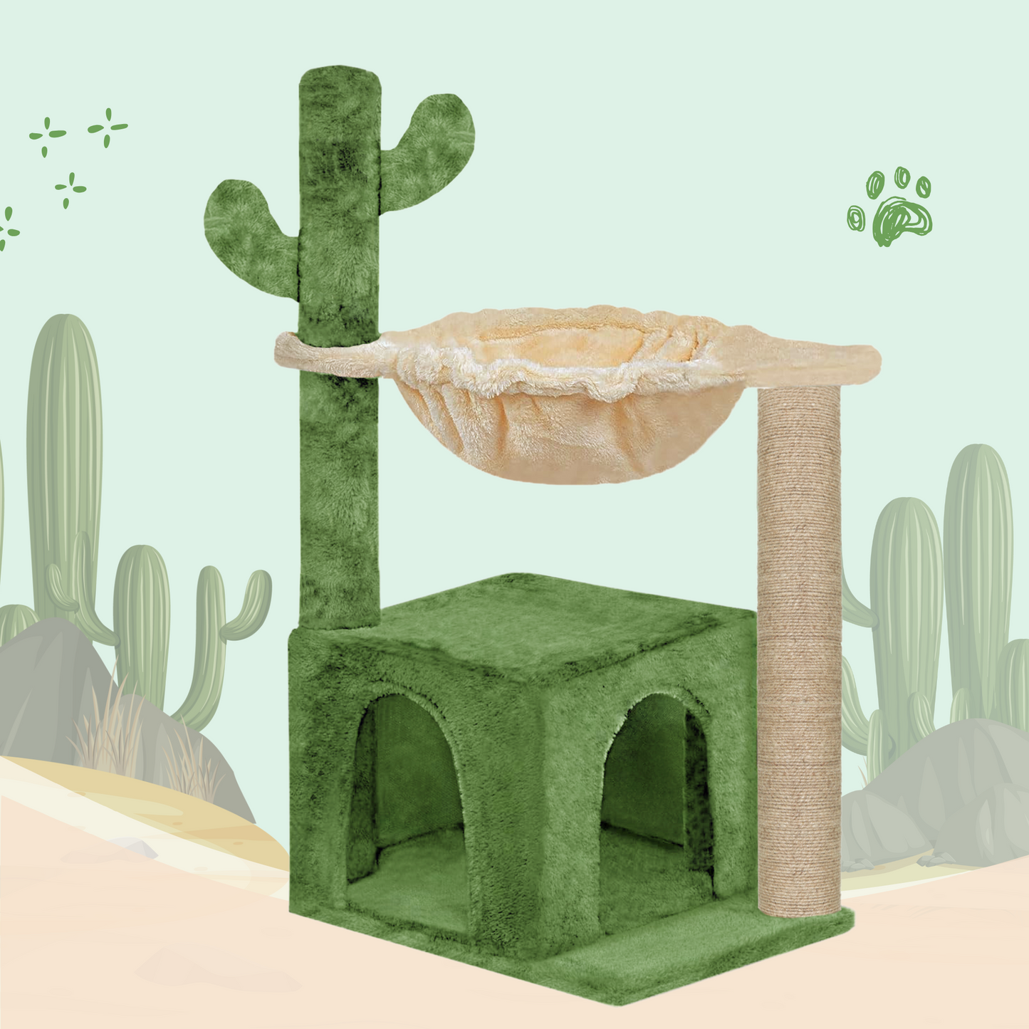 CACTUS