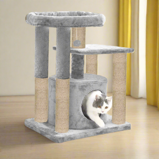 GREY