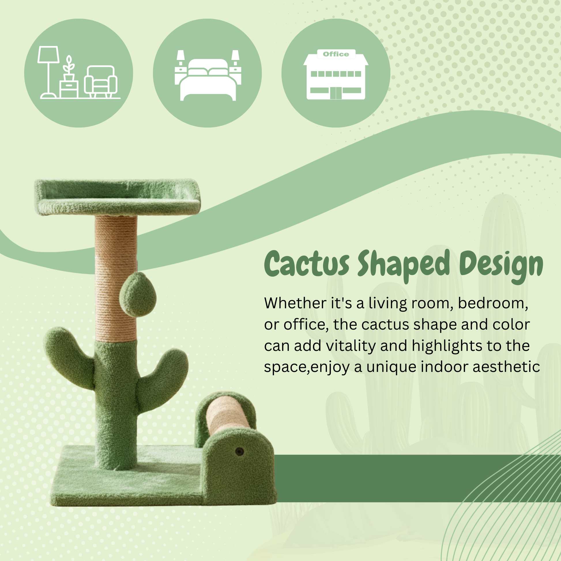 CACTUS