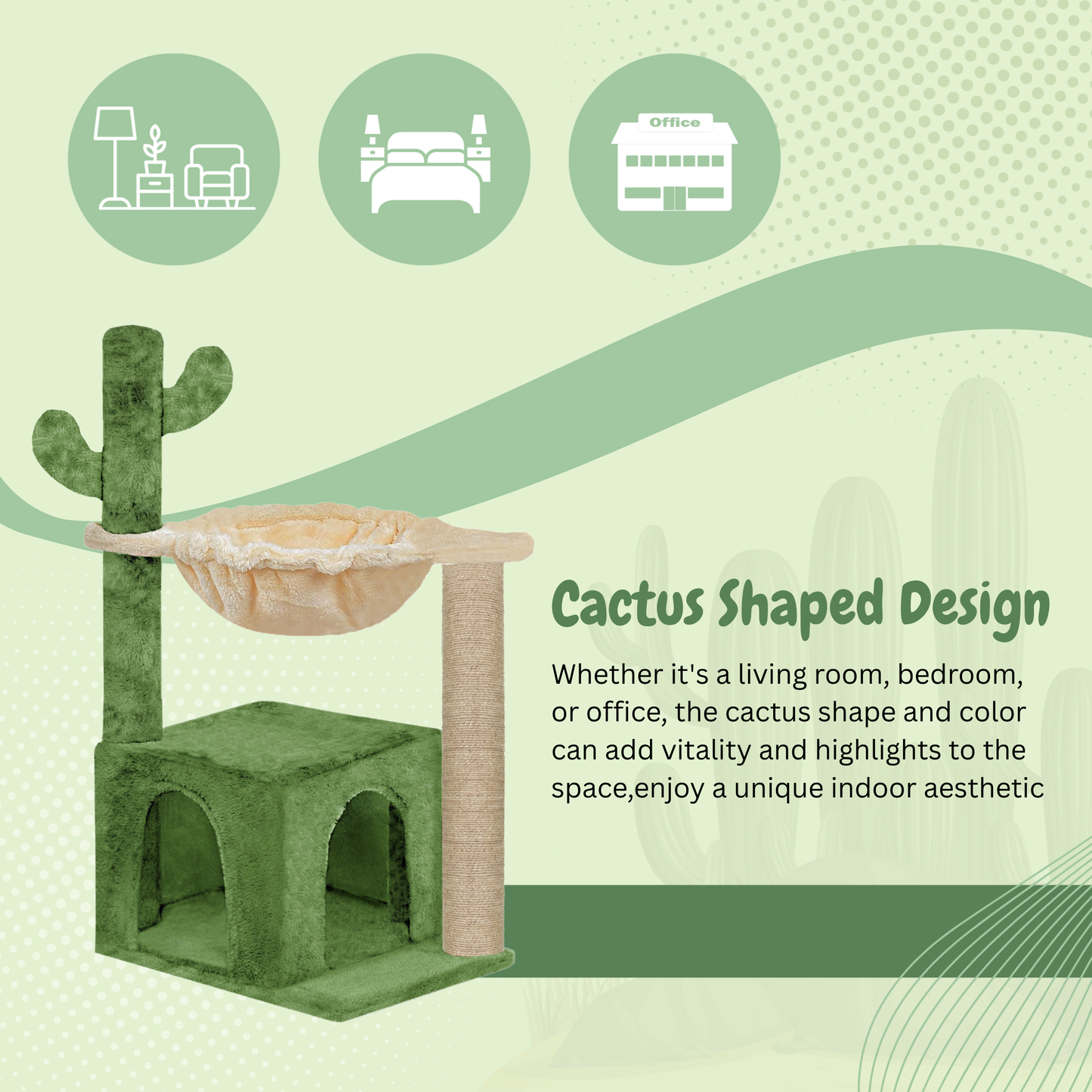 CACTUS