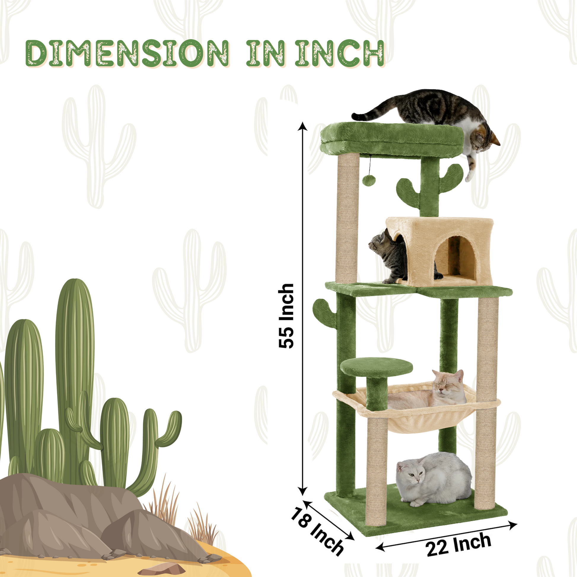 CACTUS