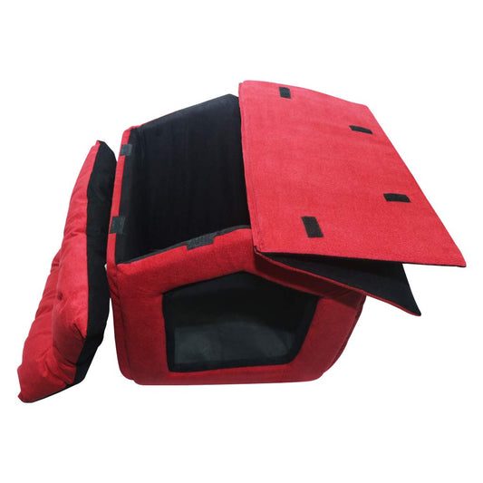 RED-BLACK