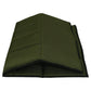 Green Waterproof Dog Bed Mat, Comfort Pad for Indoor & Outdoor