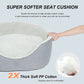 Luxury Dog Bed with Sherpa Interior, Cosy Pet Bedding