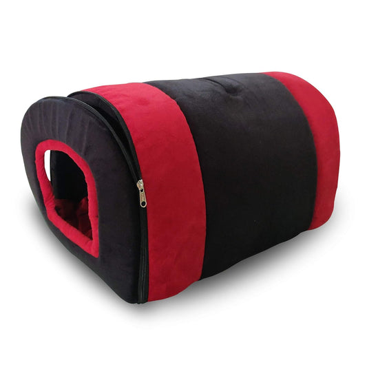 RED-BLACK